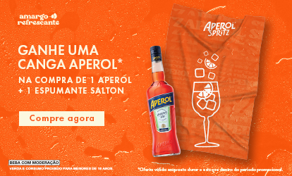 Aperol Canga